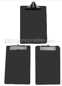 ESD Clip Board