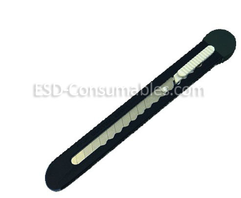 ESD Cutter