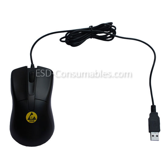 ESD Mouse
