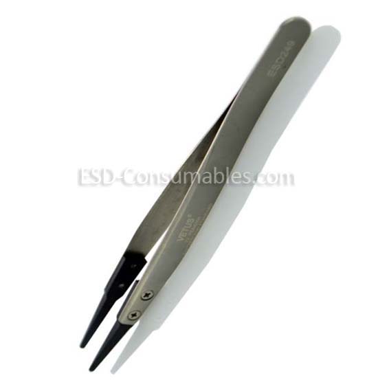 ESD Tweezer